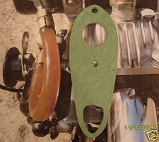 Guarnizione Girante Motore