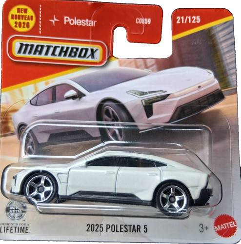 Matchbox superfast - matchbox, 🏁