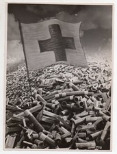 MONTECASSINO - Bandiera della