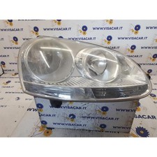 Proiettore Anteriore Destro