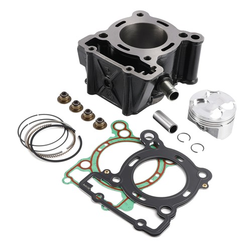 Kit cylindre 6mm 150cc - cylindre, 63.6mm