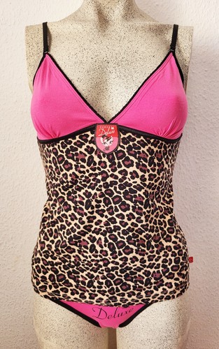 Set pussy deluxe leocat - set,