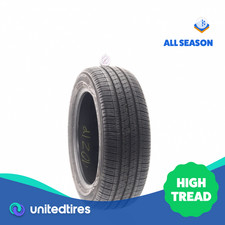 Used 205/55R16 Dunlop Enasave