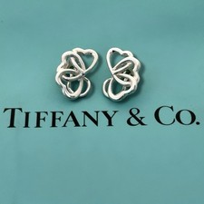 Orecchini AUTENTICI Tiffany &