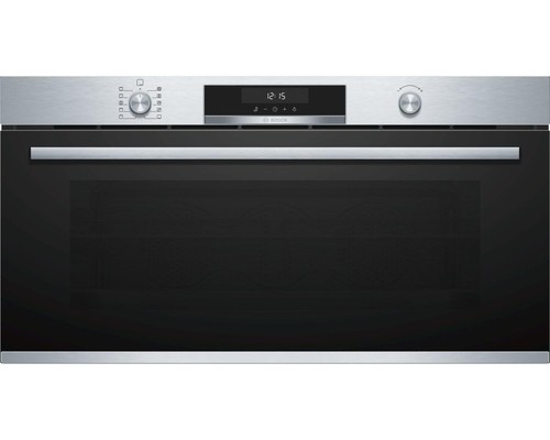 Forno multifunzionale incasso - forno,