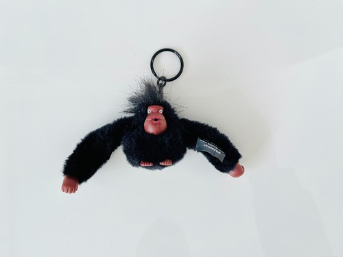 Kipling gorilla scimmia - kipling,