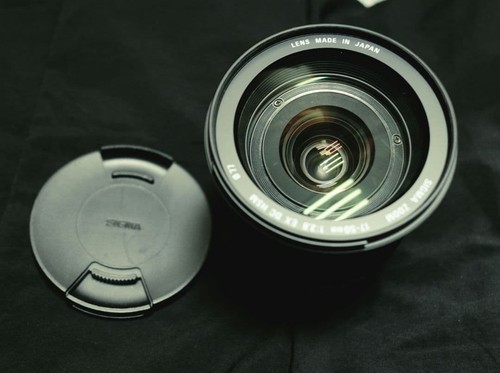 Sigma 50mm ex - sigma,