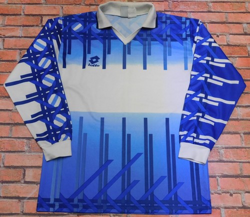 Lotto maglia shirt - shirt, maillot