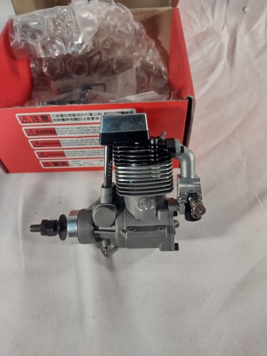 Modellino aereo motore thunder - aereo,