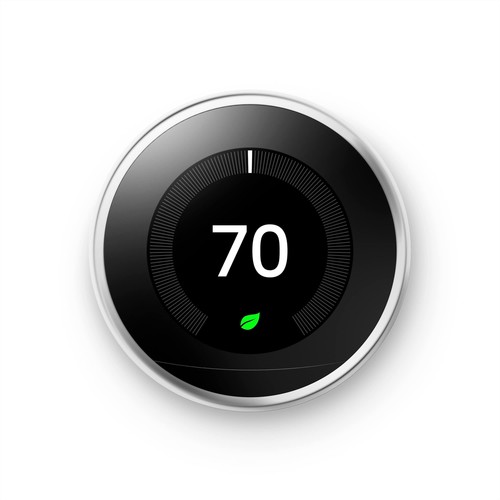 Google nest learning - google,