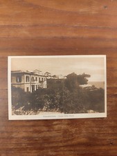 Cartolina Casamicciola-Ischia