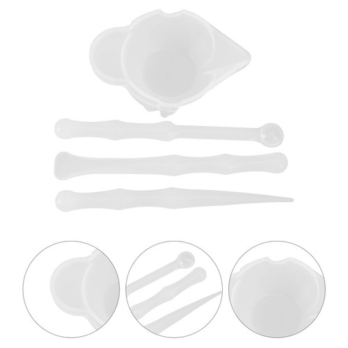 Set coppe silicone tazza - 2,