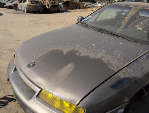 Cofano opel calibra coupe - cofano,