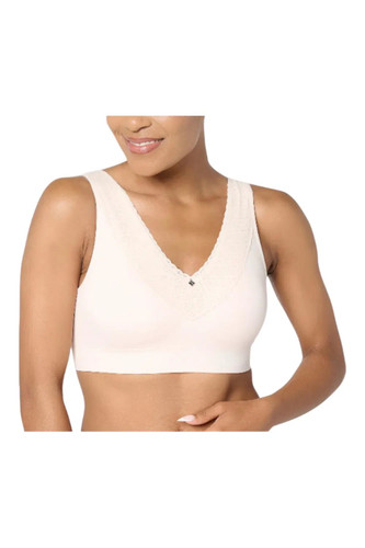 Reggiseno donna breezies - reggiseno,