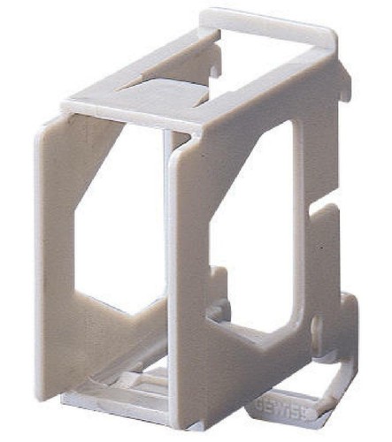 Gewiss supporto per guida - per,