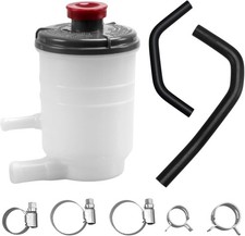 Serbatoio pompa servosterzo e