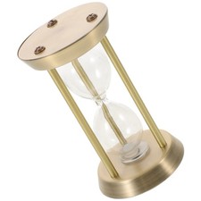 Sabbia timer decorazione - timer,