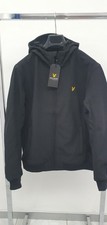 Lyle scott Giubbotto Uomo mod