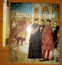 Colli, Garuti, Pelloni