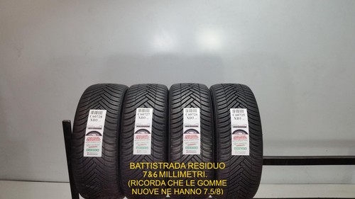 Gomme usate stagioni - gomme,