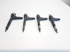 KIT INIETTORI PER OPEL Meriva