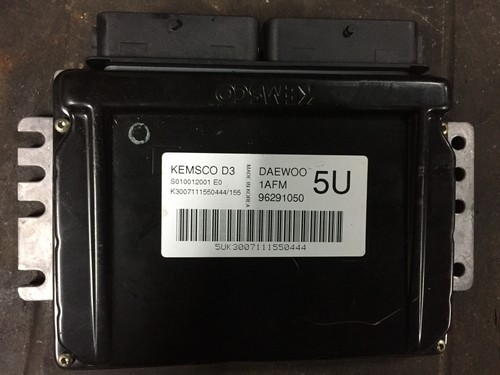 Kit centralina motore per - kit,