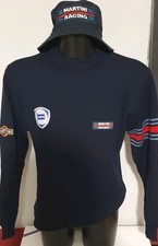 Maglia Lancia Martini Racing Vintage
