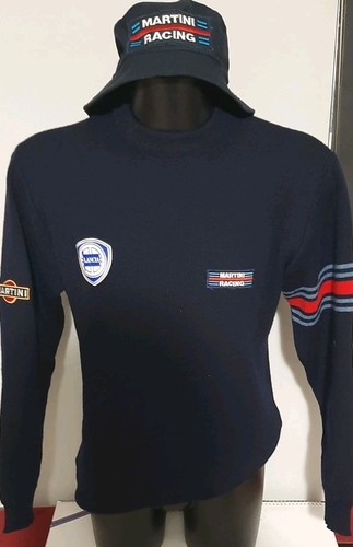 Maglia lancia martini racing - maglia,