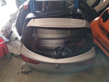 Portellone Cofano Baule