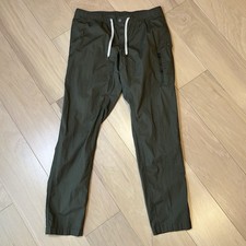 Pantalone Vuori Ripstop