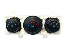 COMANDI CLIMA RENAULT MASTER 2.3 DCI 92 KW 3 SERIE (2014-2019) COMANDO A/C