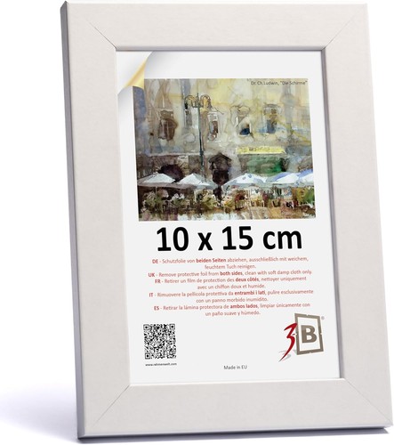 Cornice per foto - foto, legno
