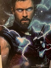 Hot Toys Thor Infinity war