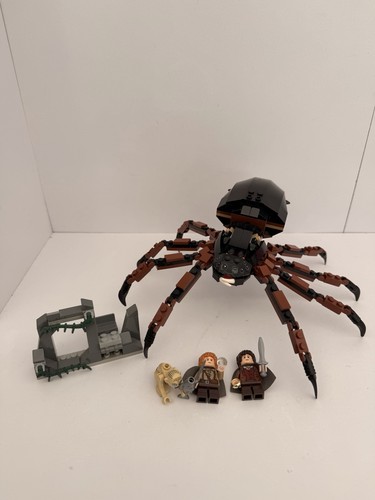 Lego signore degli anelli - lego,