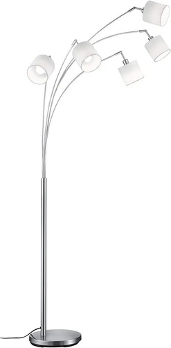 Lampada piantana tommy ad - a,