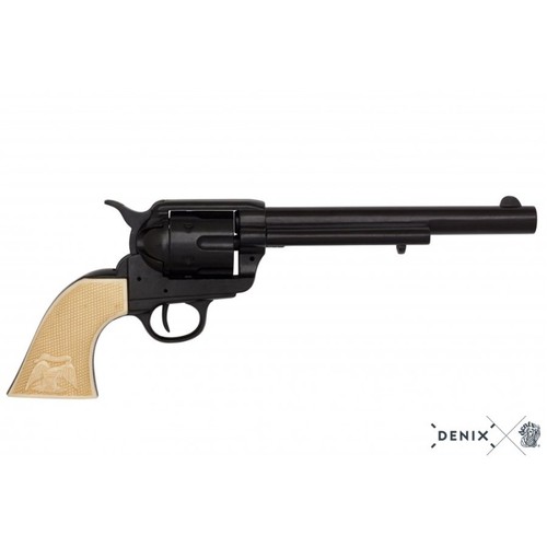 Revolver peacemaker usa - revolver,