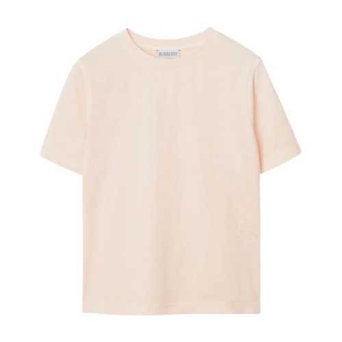 Shirt burberry bambino - t-shirt, con