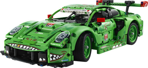 Lego 42224 technic auto - 42224,