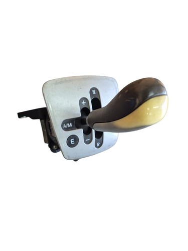 Leva cambio robotizzato per - leva,