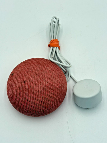 Google h0a home mini - mini, smart