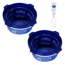 Filtro HEPA Accessori per