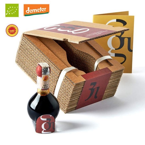 Aceto balsamico tradizionale - balsamico,