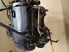 Motore Opel Astra J Z16XER 1.6