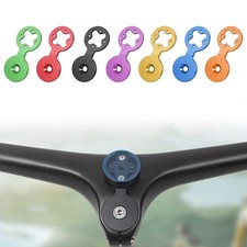 Supporto ciclocomputer per