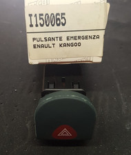 Pulsante emergenza renault - pulsante,