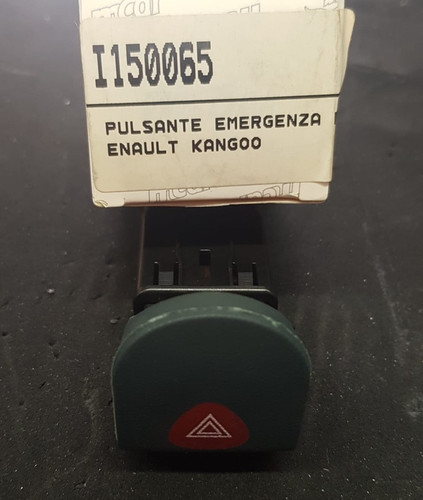 Pulsante emergenza renault - pulsante,