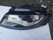 Faro proiettore anteriore audi
