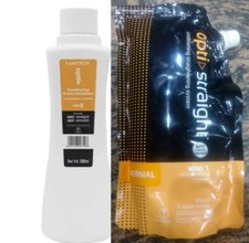 Opti crema lisciante capelli - crema,