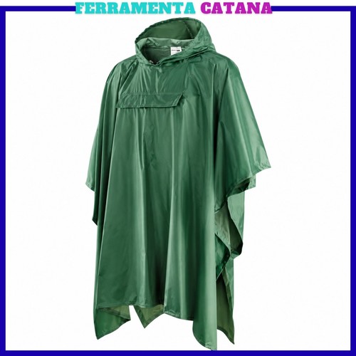 Poncho impermeabile - impermeabile, da