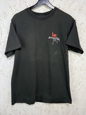 T-shirt promozionale vintage